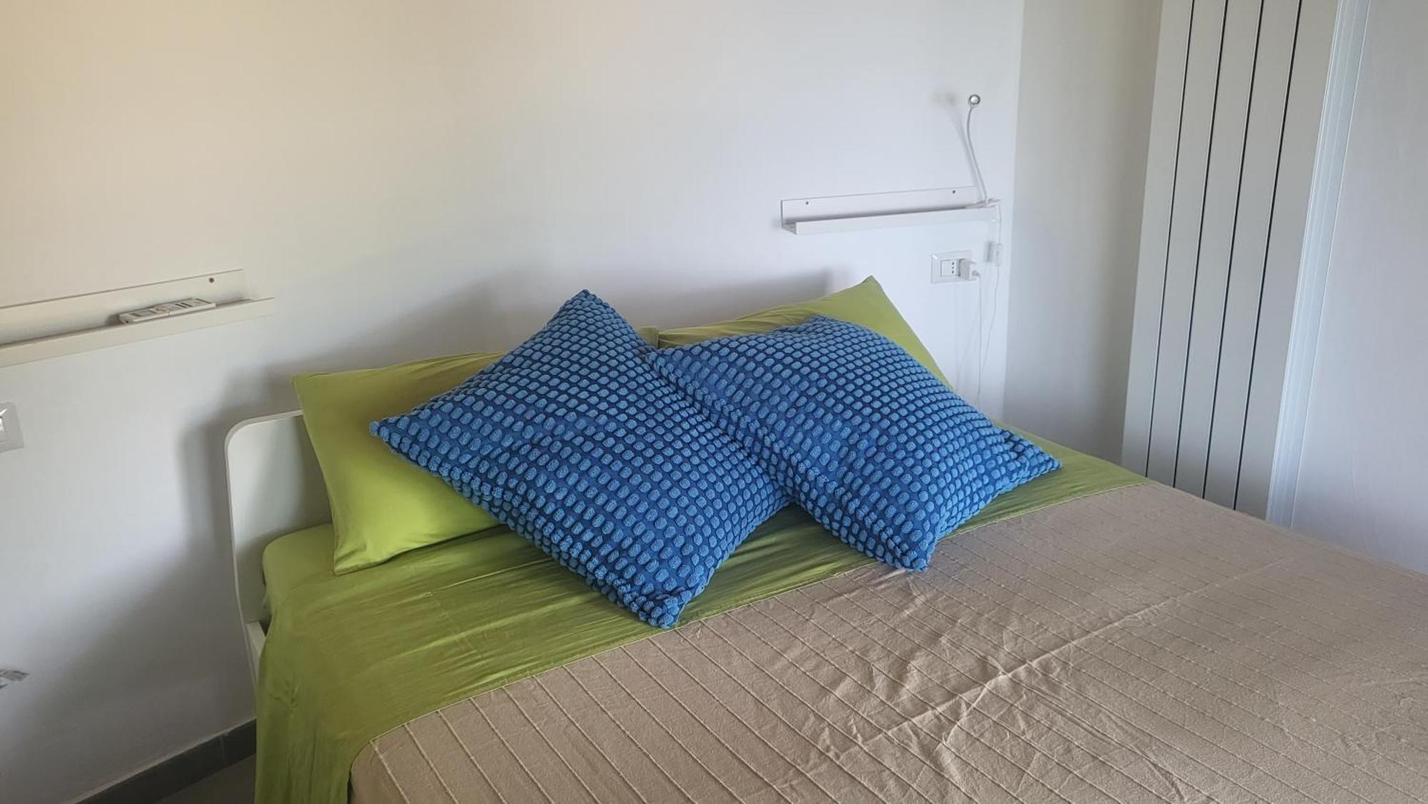Cefalu Nest Pool House Terrace Sea View Exterior foto